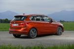 BMW 218i Active Tourer Sport Line 2018 года (WW)